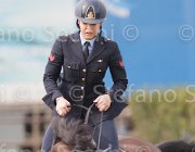 Arioldi F Ambra TosTour 2013- S4 6596 : Ambra, Arezzo Equestrian Centre, Arioldi Francesca, Toscana Tour 2013, foto di Stefano Secchi ©